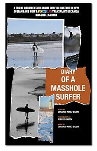 Watch Diary of a MassHole Surfer (Short 2013)