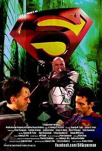Watch S: A Superman Fan Film (Short 2011)