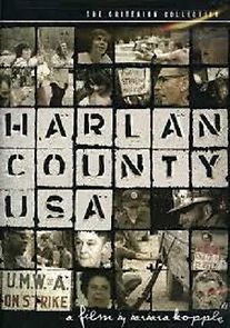 Watch The Making of 'Harlan County USA'