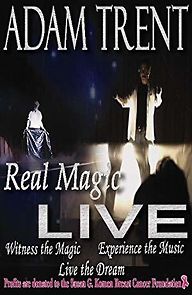 Watch Real Magic Live