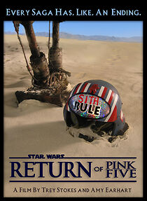 Watch Return of Pink Five