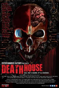 Watch Death House