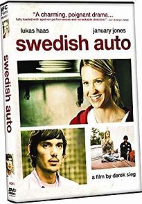 Watch Swedish Auto