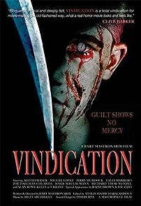 Watch Vindication