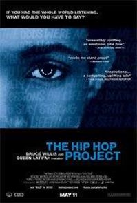 Watch The Hip Hop Project