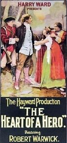 Watch The Heart of a Hero