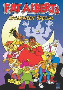 Watch The Fat Albert Halloween Special