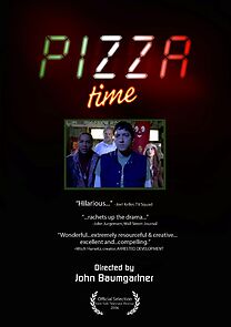 Watch Pizza Time