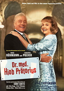 Watch Dr. med. Hiob Prätorius