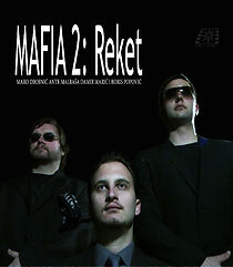 Watch Mafia 2: Reket (Short 2013)