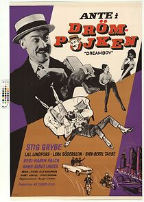 Watch Drömpojken