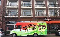 Watch Great Food Truck Rally (TV Special 2017)