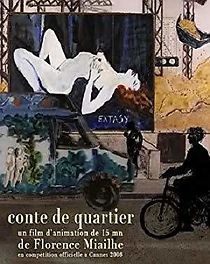 Watch Conte de quartier