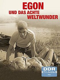 Watch Egon und das achte Weltwunder