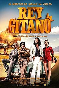 Watch Rey Gitano