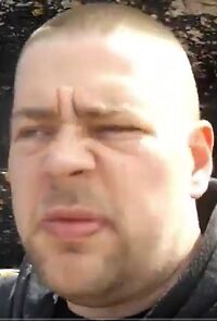 Watch Mugsey Moves Forward (Short 2001)