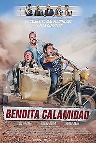 Watch Bendita calamidad