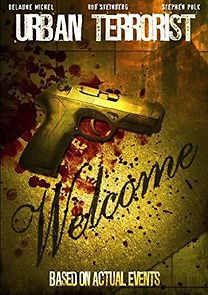 Watch In a Dark Place