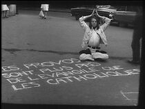 Watch Les enfants désaccordés (Short 1964)