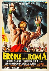 Watch Hercules Against Rome