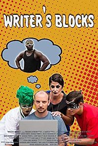 Watch Writer's Blocks