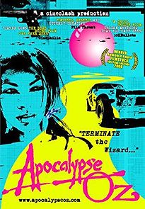 Watch Apocalypse Oz