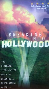 Watch Breaking Into Hollywood