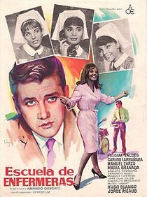 Watch Escuela de enfermeras