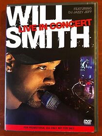 Watch Will Smith: Live in Concert