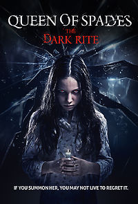 Queen of Spades: The Dark Rite (2016) | PrimeWire