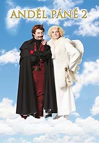 Watch Andel Páne 2