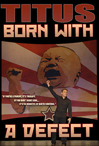 Watch Christopher Titus: Born with a Defect