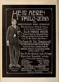 Watch The Hound of Tankervilles (Short 1921)