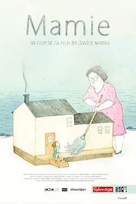Watch Mamie (Short 2016)