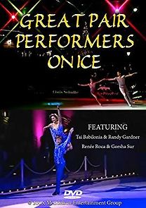 Watch Great Pair Performers on Ice