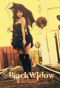 Watch The Black Widow