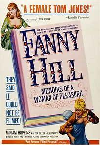 Watch Russ Meyer's Fanny Hill