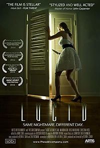 Watch Lucid
