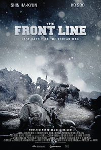 Watch The Front Line