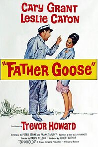 Watch Father Goose
