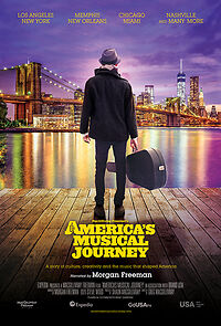 Watch America's Musical Journey (Short 2018)