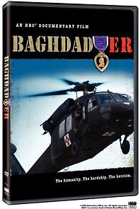 Watch Baghdad ER