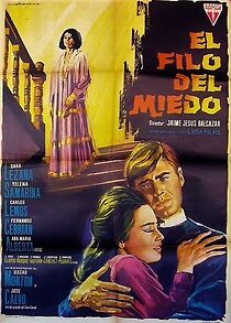 Watch El filo del miedo