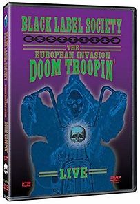 Watch Black Label Society: The European Invasion