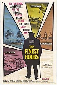 Watch The Finest Hours
