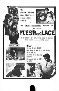 Watch Flesh and Lace