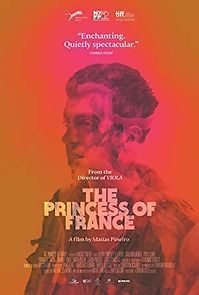 Watch The Princess of France