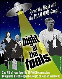 Watch Night of the Fools