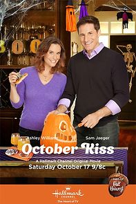 Watch Hallmark Halloween Movies