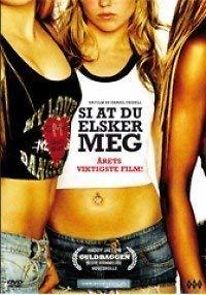 Watch Say That You Love Me